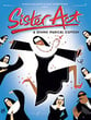 Sister Act: A Divine Musical Comedy piano sheet music cover